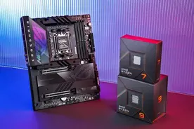 5nm制程超高频率 新一代性能天花板！AMD锐龙7000台式机处理器首发测评图片