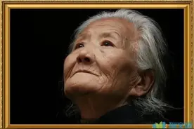 她不知道，只知道图片