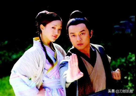 情场八卦:那些年,娱乐圈发生过的“三角迷情”