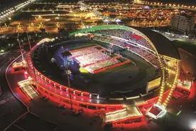 活力梅城绽放精彩 2022梅河口第五届啤酒节开幕图片
