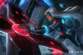 英雄联盟中最稀有的10款皮肤图片