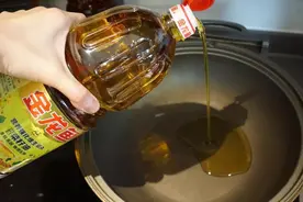 全国哪的食用油最好吃？经评选，这5种油榜上有名，你吃过几种？图片