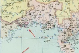 那些年不可思议的国际主义典范：白求恩和北部湾的白龙尾岛图片
