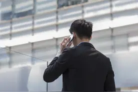 打了十几个工作电话却被意外停机 我怎么就成“电诈”了？图片