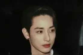 他怎么又是男二图片