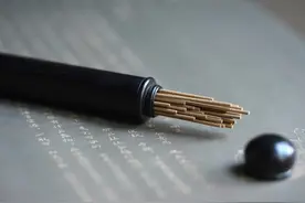 越南芽庄沉香「文思所及·香绕得闲」图片