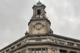 万人争考“铁饭碗”！徐传贤如何从理工男变成了邮务员？图片