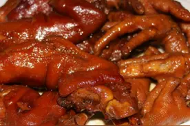 无论卤何种肉，只需加这九种香料，让肉更鲜美，更香浓！图片