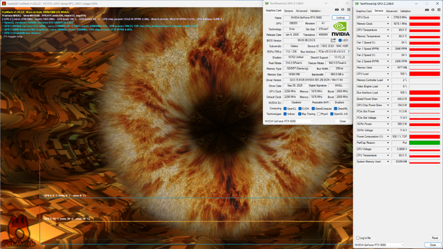 11月全白主流装机配置：9700X+X870M冰雕+5080HOF海景房主机