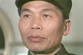 《血战台儿庄》幕后故事：周总理提议拍摄，李宗仁儿子看完恸哭图片