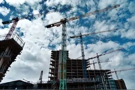 2022年世界10大建筑公司排名图片