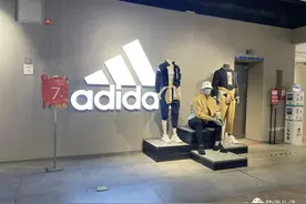 Yeezy没了，阿迪达斯慌了？图片