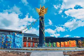 上香才能拜佛？没钱还能有信仰吗？图片