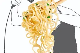 跨越现实和虚构-意大利画家的幽默漫画图片