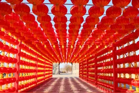 嗨玩春节|精彩纷呈的文旅活动，邀您来高密过大年！图片