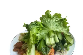 饮食清淡重养心 夏季养生有讲究图片