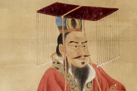 横跨千年传奇：从盛世繁荣到朝代衰落，揭秘西晋帝王的荣耀与挫折图片