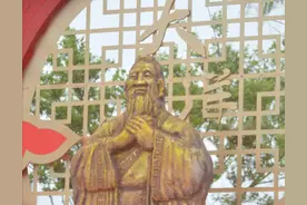 抱拳作揖有讲究图片