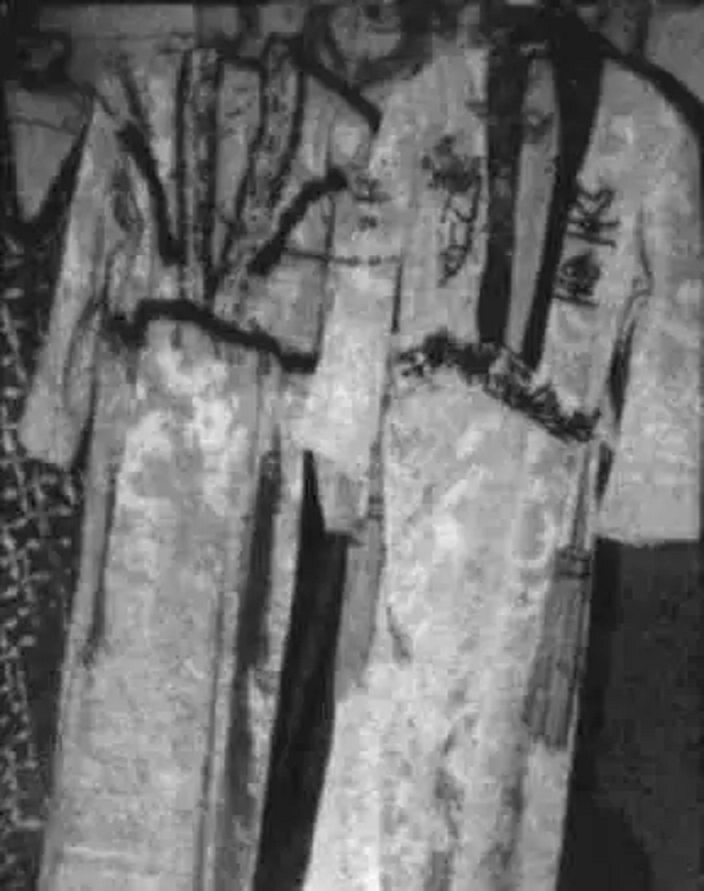 1986年山东一农妇称帝，建立大圣王朝，惊动公安部，结局如何？
