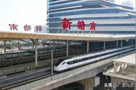 票价比高铁还贵的城际铁路，为什么各地的规划建设却是如火如荼？图片