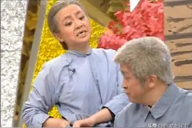 90年代春晚——1992年第10届（杨澜主持，小品冲顶）图片