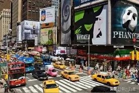 在韩国人眼里，世界上最强大的＂10个国家＂，看我国能排到第几名图片