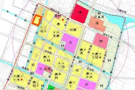 投资约2亿！中山民众科创园内新盘备案，周边拟建多所学校图片