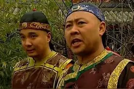 雍正继位后，果断出手清算政敌兄弟们，为何却唯独放过老十胤䄉？图片