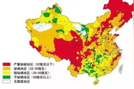 硒，您可以不补,但不能不了解图片