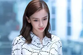 好妈妈杨颖，离婚后最担心儿子，不学张柏芝李小璐“营销式带娃”图片