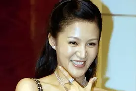 整容技术愈发成熟，这四位明星动得很成功，看上去没啥痕迹图片