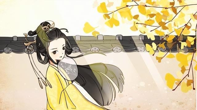 诗经《草虫》：晓看天色暮看云，行也思君，坐也思君