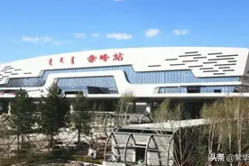 内蒙古与辽宁的辖区调整，辽宁省的9个县，为何划归内蒙古？图片
