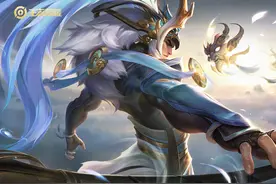 吕布惨遭削弱，“快刀流”吕布再次崛起，7分钟成型打团无敌图片