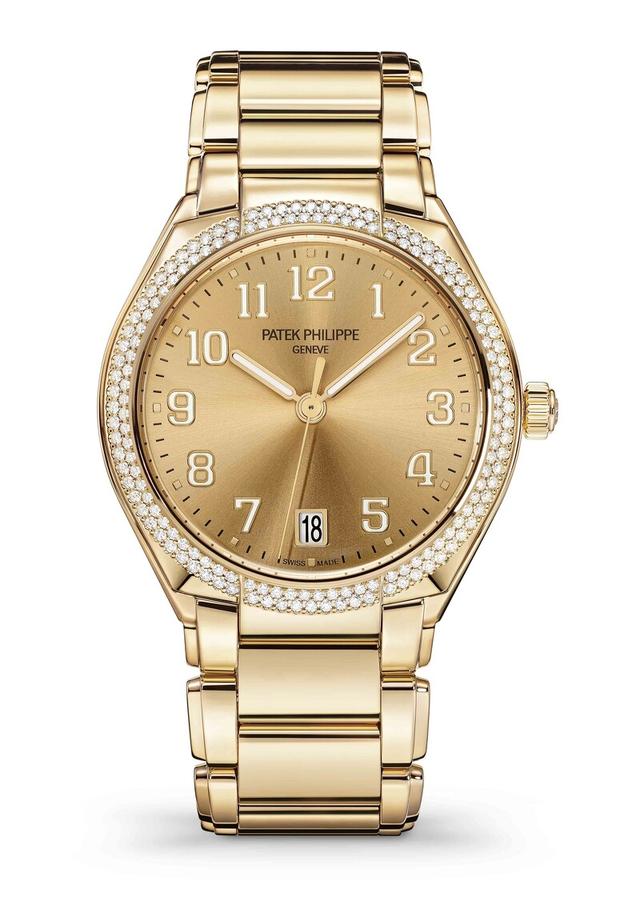 2022年年度十大手表(世界前十手表排名榜图片) - 冷思维