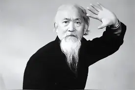 美国上将保镖来重庆称能打败所有中国人，结果被52岁老头一掌击败图片