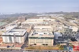 厦企收获超百亿元订单图片