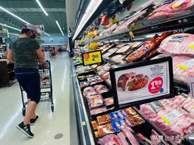 美国逾期后换身份再次美国，被留在美国的中国人 配图05