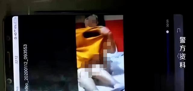 24岁男子约45岁大妈开房，偷拍整个过程，大妈：一辈子没脸见人了