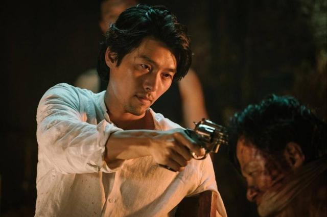 这2部票房都扑了？2023年，韩国电影“突然死亡”