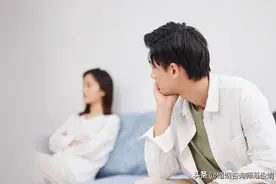 “无性婚姻3年后，一次彻夜长谈，让我和老公享受到真正的亲密”图片