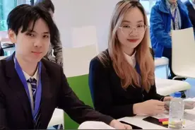 孤注一掷！全球40国82支队伍角逐，中国大学生脱颖而出获国际大奖！图片