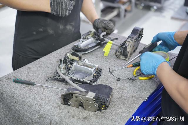 驾驭｜整备一台宝马Z4（E86），再一次带领感受无拘束的澎湃旅程