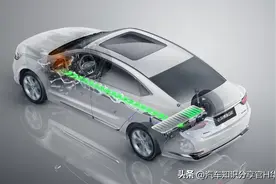 48v轻混是投入产出比最高的一项技术， 两分钟就能明白图片