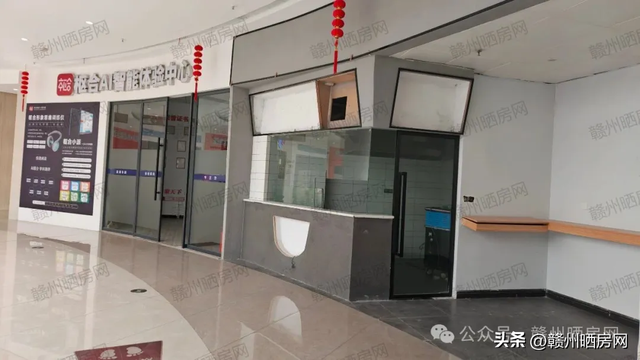 实探！开业4年多，赣州锦晖广场现状如何？