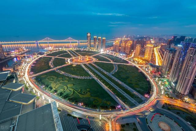 大连十大旅游景点排名（玩转大连必去的10大景点）