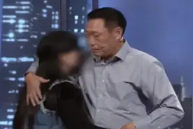 悲催的父亲：送给女儿一栋楼，没想女儿却要送他去坐牢图片