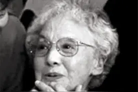 风华绝代王丹凤，50年代的美女演员，永远的“小燕子”飞走了图片