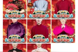 郭德纲春晚节目消失引争议，天津卫视没有海报，山东卫视只剩于谦图片