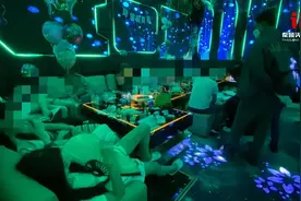 专供中国人的泰国毒趴，更多内幕爆出！新一轮反灰产从这里开始？图片